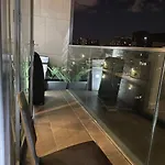 Modern Apartment W/ Canal View