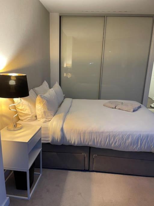 Appartamento Modern W/ Canal View *